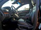 2018 Lincoln Mkt Черный vin: 2LMHJ5NK3JBL01997