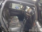 2019 Lincoln Mkt Livery Черный vin: 2LMHJ5NK3KBL02620