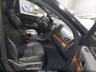 2019 Lincoln Mkt Livery Черный vin: 2LMHJ5NK3KBL02620