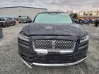 2021 Lincoln Nautilus Black vin: 2LMPJ6J92MBL03250 2021 Lincoln Nautilus Black vin: 2LMPJ6J92MBL03250