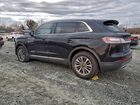 2021 Lincoln Nautilus Black vin: 2LMPJ6J92MBL03250 2021 Lincoln Nautilus Black vin: 2LMPJ6J92MBL03250