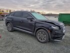 2021 Lincoln Nautilus Black vin: 2LMPJ6J92MBL03250 2021 Lincoln Nautilus Black vin: 2LMPJ6J92MBL03250