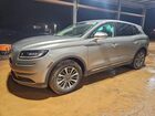2023 Lincoln Nautilus Tan vin: 2LMPJ6J9XPBL04280