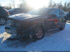 2020 Lincoln Nautilus Reserve Черный vin: 2LMPJ6K90LBL14048