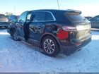 2020 Lincoln Nautilus Reserve Черный vin: 2LMPJ6K90LBL14048