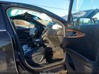 2020 Lincoln Nautilus Reserve Черный vin: 2LMPJ6K90LBL14048