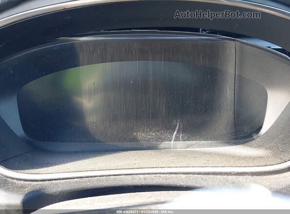2LMPJ6K90LBL14048 2020 LINCOLN NAUTILUS Черный 