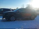 2020 Lincoln Nautilus Reserve Черный vin: 2LMPJ6K90LBL14048