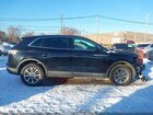 2020 Lincoln Nautilus Reserve Черный vin: 2LMPJ6K90LBL14048
