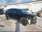 2020 Lincoln Nautilus Reserve Black vin: 2LMPJ6K91LBL24457