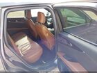 2021 Lincoln Nautilus Reserve Gray vin: 2LMPJ6K94MBL11512