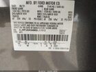 2021 Lincoln Nautilus Reserve Gray vin: 2LMPJ6K94MBL11512