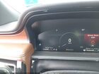 2021 Lincoln Nautilus Reserve Gray vin: 2LMPJ6K94MBL11512