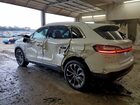2021 Lincoln Nautilus Reserve Белый vin: 2LMPJ6K95MBL10708