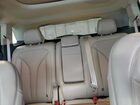 2021 Lincoln Nautilus Reserve Белый vin: 2LMPJ6K95MBL10708