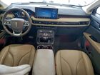 2021 Lincoln Nautilus Reserve Белый vin: 2LMPJ6K95MBL10708