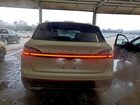 2021 Lincoln Nautilus Reserve Белый vin: 2LMPJ6K95MBL10708