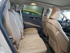 2021 Lincoln Nautilus Reserve Белый vin: 2LMPJ6K95MBL10708