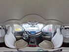 2021 Lincoln Nautilus Reserve Белый vin: 2LMPJ6K95MBL10708