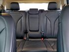 2022 Lincoln Nautilus Reserve Серый vin: 2LMPJ6K95NBL08653