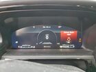 2022 Lincoln Nautilus Reserve Серый vin: 2LMPJ6K95NBL08653