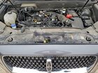 2022 Lincoln Nautilus Reserve Серый vin: 2LMPJ6K95NBL08653