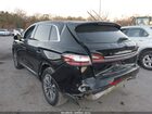 2023 Lincoln Nautilus Reserve Черный vin: 2LMPJ6K96PBL08583