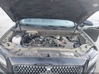 2023 Lincoln Nautilus Reserve Черный vin: 2LMPJ6K96PBL08583