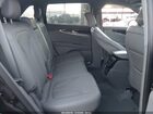 2023 Lincoln Nautilus Reserve Черный vin: 2LMPJ6K96PBL08583