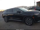 2023 Lincoln Nautilus Reserve Черный vin: 2LMPJ6K96PBL08583