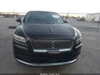 2023 Lincoln Nautilus Reserve Черный vin: 2LMPJ6K96PBL08583