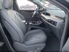 2023 Lincoln Nautilus Reserve Черный vin: 2LMPJ6K96PBL08583