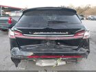 2023 Lincoln Nautilus Reserve Черный vin: 2LMPJ6K96PBL08583
