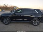 2023 Lincoln Nautilus Reserve Черный vin: 2LMPJ6K96PBL08583