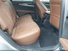 2023 Lincoln Nautilus Reserve Серебряный vin: 2LMPJ6K96PBL15663