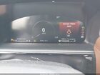 2023 Lincoln Nautilus Reserve Серебряный vin: 2LMPJ6K96PBL15663