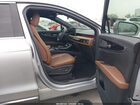 2023 Lincoln Nautilus Reserve Серебряный vin: 2LMPJ6K96PBL15663