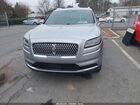 2023 Lincoln Nautilus Reserve Серебряный vin: 2LMPJ6K96PBL15663