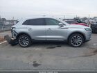 2023 Lincoln Nautilus Reserve Серебряный vin: 2LMPJ6K96PBL15663