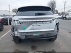 2023 Lincoln Nautilus Reserve Серебряный vin: 2LMPJ6K96PBL15663