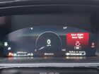 2021 Lincoln Nautilus Reserve Серебряный vin: 2LMPJ6K97MBL12279