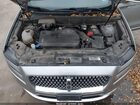 2021 Lincoln Nautilus Reserve Серебряный vin: 2LMPJ6K97MBL12279