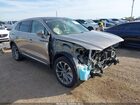 2021 Lincoln Nautilus Reserve Gold vin: 2LMPJ6K9XMBL01227