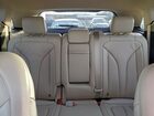2017 Lincoln Mkx Select Белый vin: 2LMPJ6KR5HBL14652