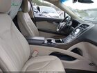 2017 Lincoln Mkx Select Белый vin: 2LMPJ6KR5HBL29670