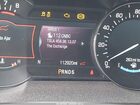 2017 Lincoln Mkx Select Белый vin: 2LMPJ6KR5HBL29670