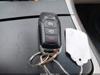 2017 Lincoln Mkx Select Белый vin: 2LMPJ6KR5HBL29670