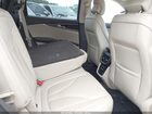 2017 Lincoln Mkx Select Белый vin: 2LMPJ6KR5HBL29670