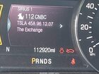 2017 Lincoln Mkx Select Белый vin: 2LMPJ6KR5HBL29670
