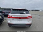 2017 Lincoln Mkx Select Белый vin: 2LMPJ6KR5HBL29670